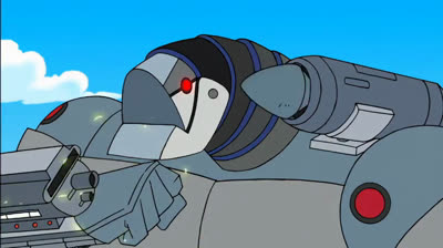 Projeto Zeta EP 05 (Modelo do Ano)