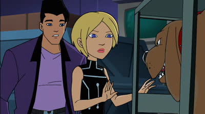 Projeto Zeta EP 06 (Rumo Oeste)