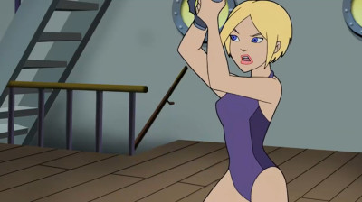 Projeto Zeta EP 09 (Nas Ondas do Crime)