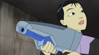 Projeto Zeta EP 10 (Rapadura)