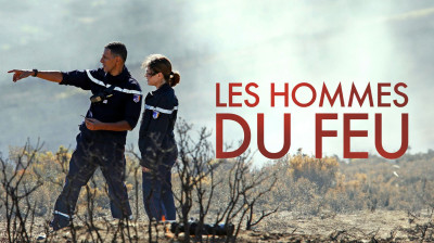 Les Hommes du feu 2016