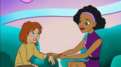 Projeto Zeta EP 11 (Um Encontro Para Ro)