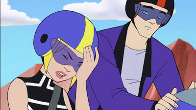 Projeto Zeta EP 12 (O Garoto Gênio)