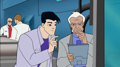 Projeto Zeta EP 13 (Muito Abaixo de Zero)