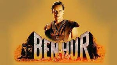 Ben-Hur ( 1959 )