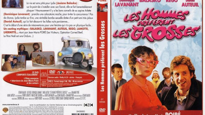 Les hommes préfèrent les grosses 1981