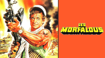 Les Morfalous 1984