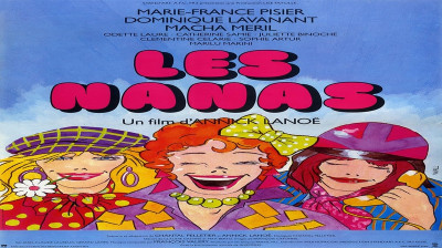 Les Nanas 1985