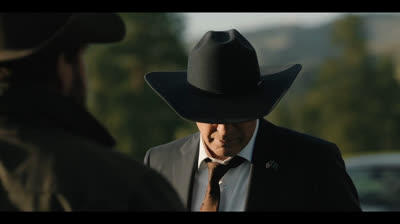 Yellowstone Temporada 5 - Episódio 2
