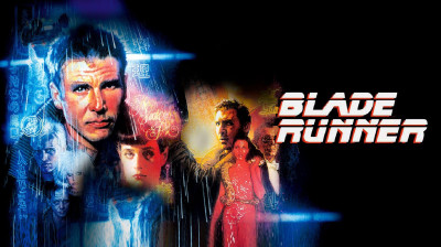 Blade Runner ( 1982 )