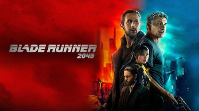 Blade Runner 2049 ( 2017 )