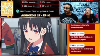 Classroom of elite Season 2 EP 9 e 10