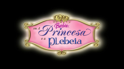 Barbie em A Princesa e a Plebeia
