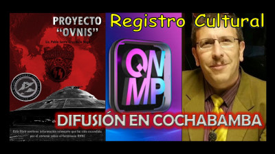 EL MISTERIO DE LOS OVNIS RESUELTO