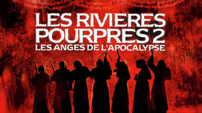 Les Rivières pourpres 2 : Les Anges de l'apocalypse 2004