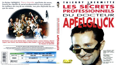 Les Secrets professionnels du Dr Apfelglück 1991