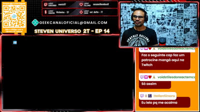 Steven Universo Season 2 EP 14 a 17