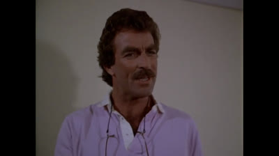 Magnum S04E19 - Cas de conscience.