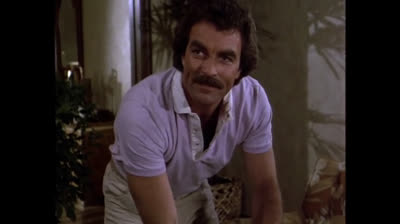 Magnum S04E20 - Le Passé au présent.