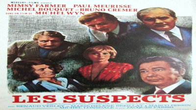 Les Suspects 1974