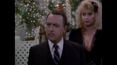 Magnum S04E21 - Le Témoin.