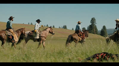 Yellowstone Temporada 5 - Episódio 3