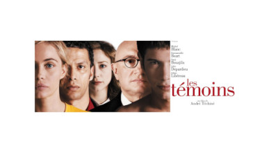 Les Témoins 2007