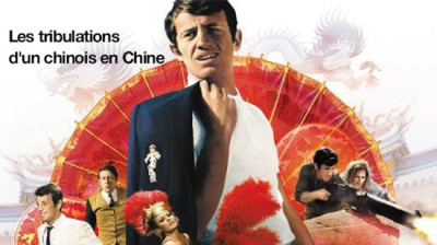 Les Tribulations d'un Chinois en Chine 1965
