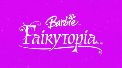 Barbie Fairytopia