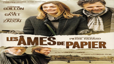 Les Âmes de papier 2013