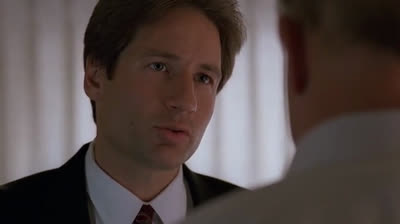 The X-Files S03e04 FRENCH.