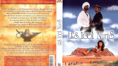Les 1001 Nuits 1990