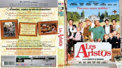 Les Aristos 2006
