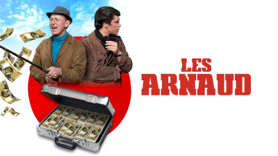 Les Arnaud 1967