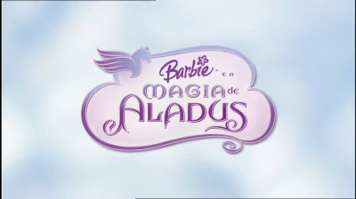 Barbie e a Magia de Aladus
