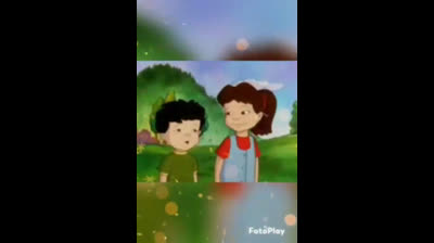 Max Emmy and Yoli's movie