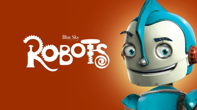 DAVIDRAVVツ^^Robots (2005) LATINO