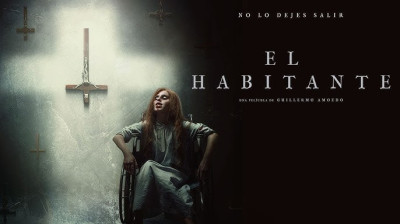DAVIDRAVVツ^^El Habitante (2018) LATINO