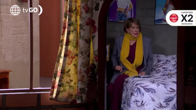 ¿Quieres ver cuál es la duda que atormenta a Francesca?