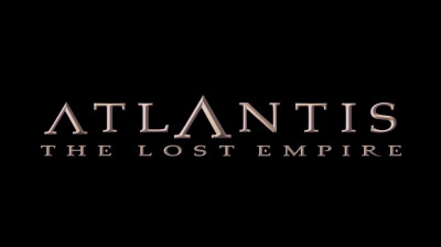 Atlantide l'empire perdu_2001