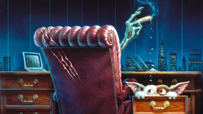 Gremlins 2 The New Batch (1990)