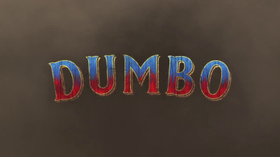 Dumbo_2019