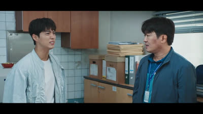 GOOD BOY_S01E03_Million Dollar Baby(PRIMEVIDEO)