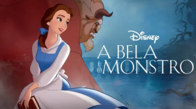 A Bela e o Monstro