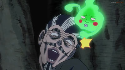 Mob Psycho 100 S1 Capitulo 9