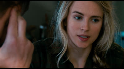 A Outra Terra (2011) Dublado