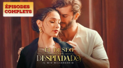 Ver 'El deseo despiadado de mi multimillonario' | Capítulos Completos en Español [Dramas Cortos en Español]