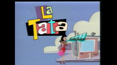 La tata 01x13