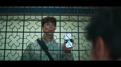 BUEN CH1C0_S01E01_Episodio 1(PRIMEVIDEO)DOBLAJE ESPANOL LATINO