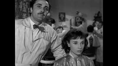 A Princesa e o Plebeu (1953) Dublado
